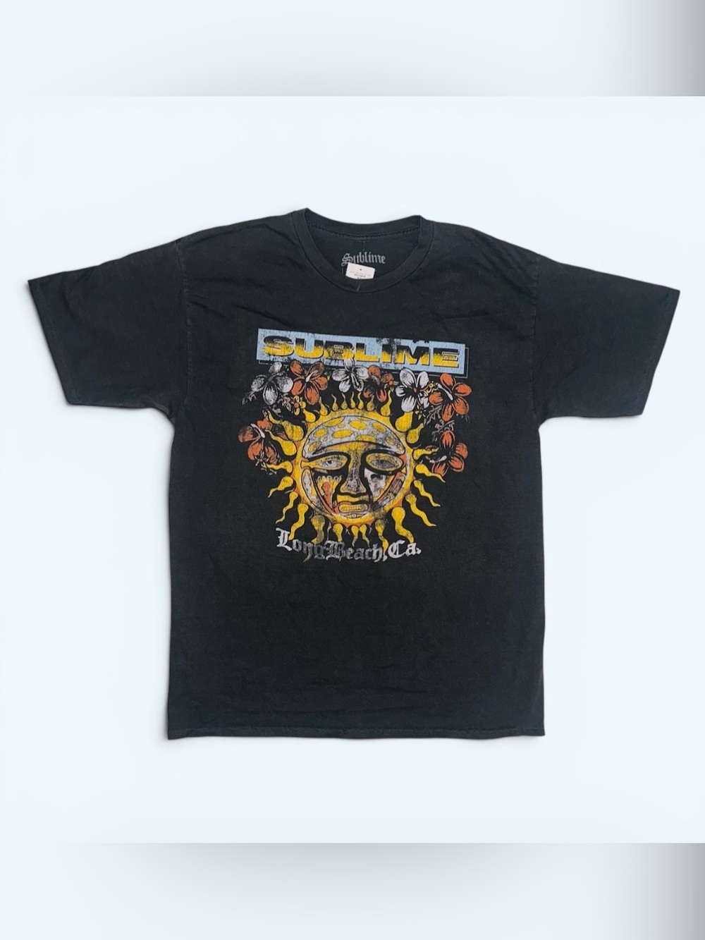 NWT Sublime Shirt